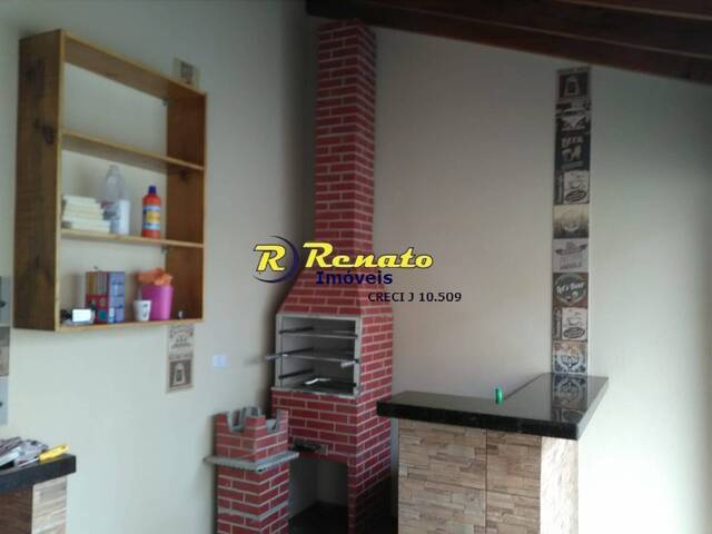 #7045 - Casa para Venda em Arapongas - PR - 3