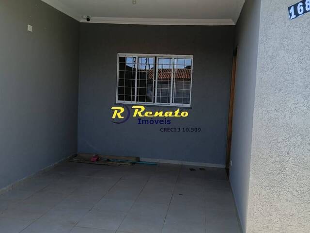 Casa para Venda em Arapongas - 5