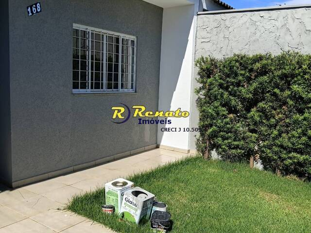 #7047 - Casa para Venda em Arapongas - PR - 3