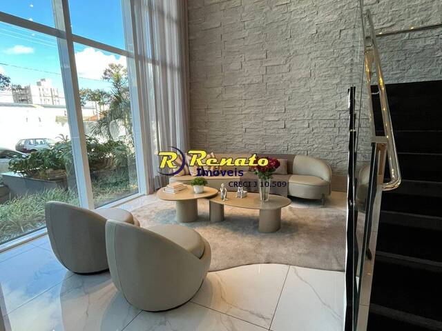 #7048 - Apartamento para Locação em Arapongas - PR - 2