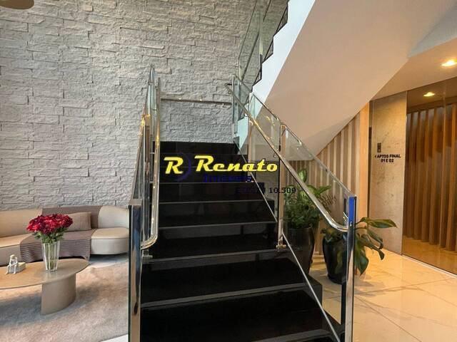 #7048 - Apartamento para Locação em Arapongas - PR - 3