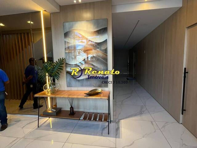 Apartamento para Locação em Arapongas - 4