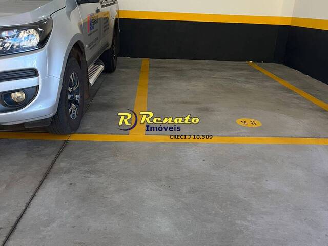 Apartamento para Locação em Arapongas - 5