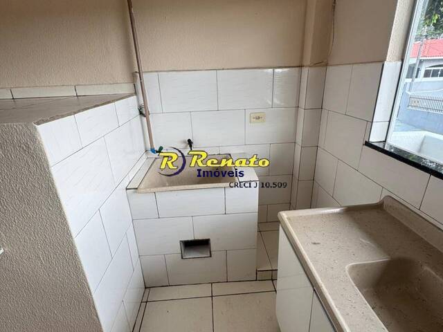 #7054 - Kitnet para Locação em Arapongas - PR - 3