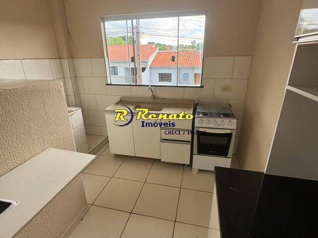 #7054 - Kitnet para Locação em Arapongas - PR - 2