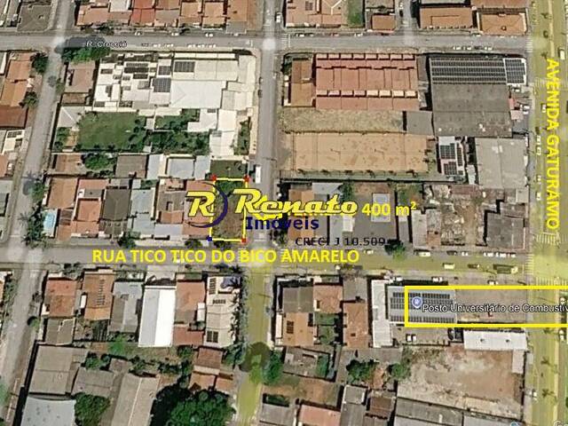 #7053 - Área para Venda em Arapongas - PR - 3
