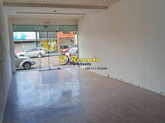 #7060 - Sala para Locação em Arapongas - PR - 2
