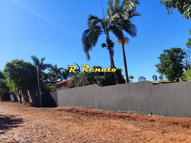 #7061 - Chácara para Venda em Pitangueiras - PR - 1
