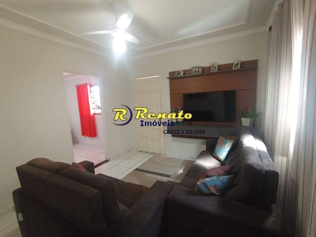 #7062 - Casa para Venda em Arapongas - PR - 3