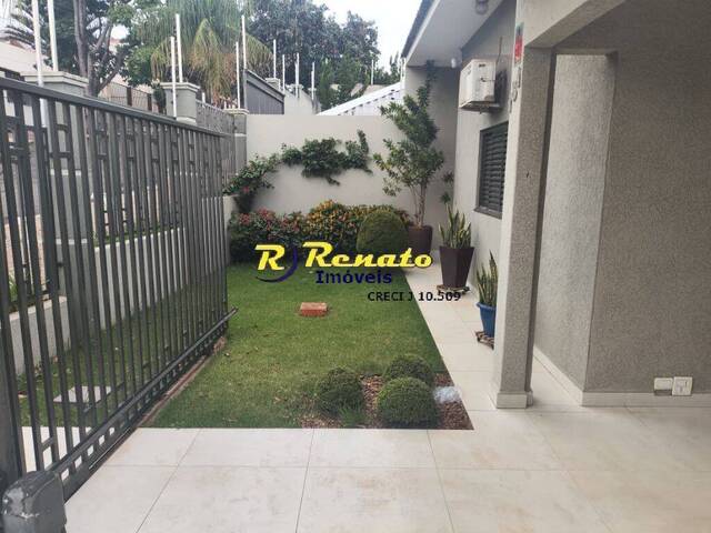 #7064 - Casa para Venda em Arapongas - PR - 3