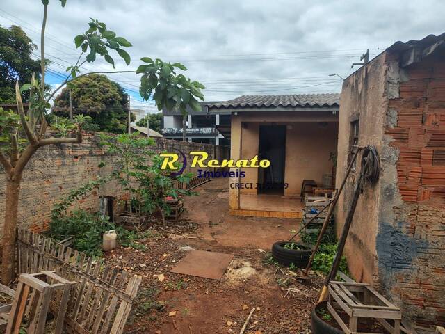 #7069 - Área para Venda em Arapongas - PR - 1