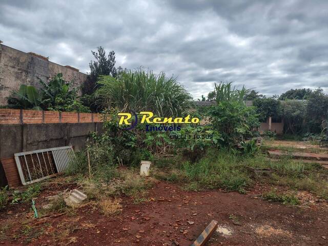 #7069 - Área para Venda em Arapongas - PR - 2
