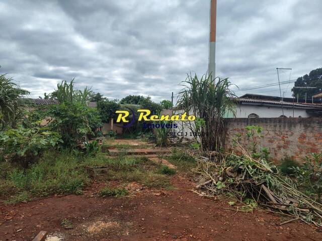 #7069 - Área para Venda em Arapongas - PR - 3