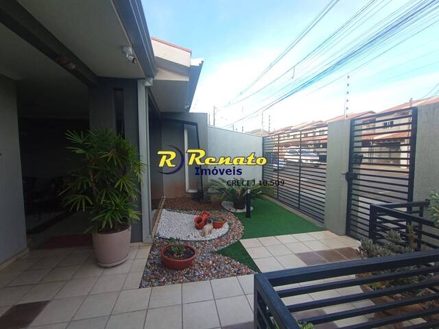 #7072 - Casa para Venda em Arapongas - PR - 1