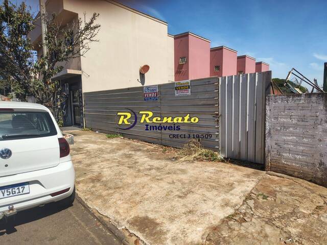 #7071 - Área para Venda em Arapongas - PR - 1