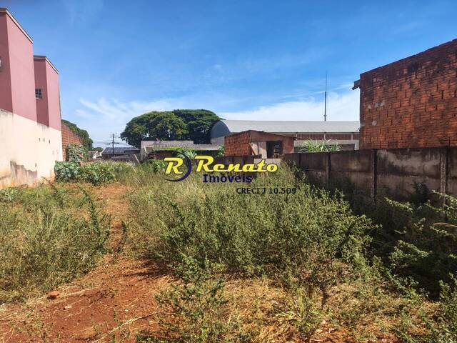 #7071 - Área para Venda em Arapongas - PR - 2