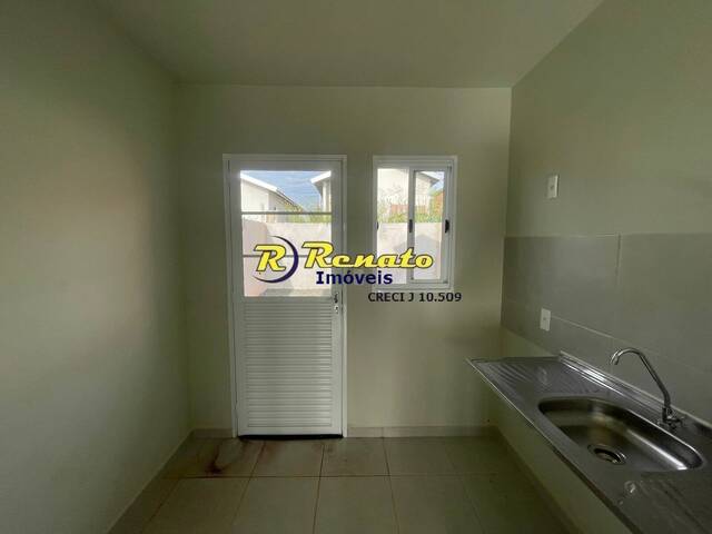 #7075 - Casa para Venda em Arapongas - PR - 3