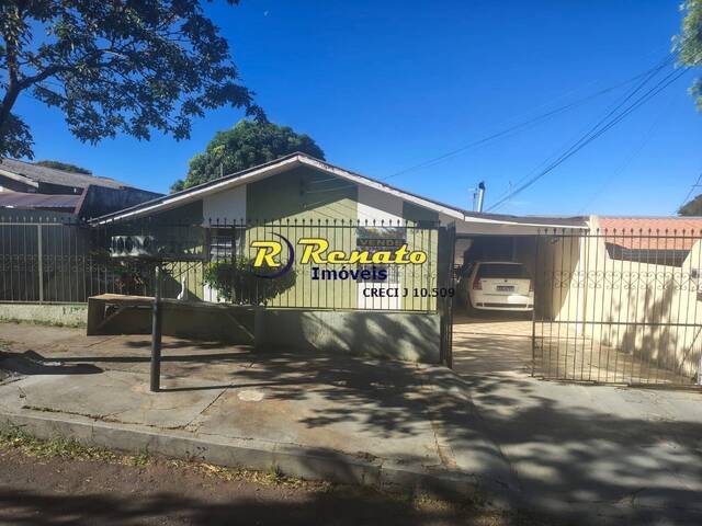 #7077 - Casa para Venda em Arapongas - PR - 1