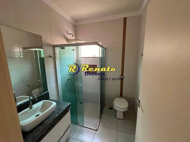 #7079 - Casa para Locação em Arapongas - PR - 3