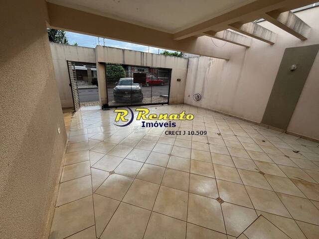 #7079 - Casa para Locação em Arapongas - PR - 1