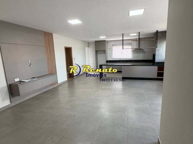 #7083 - Apartamento para Locação em Arapongas - PR - 3