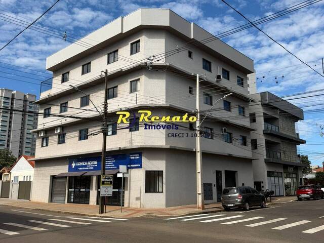 #7083 - Apartamento para Locação em Arapongas - PR - 1