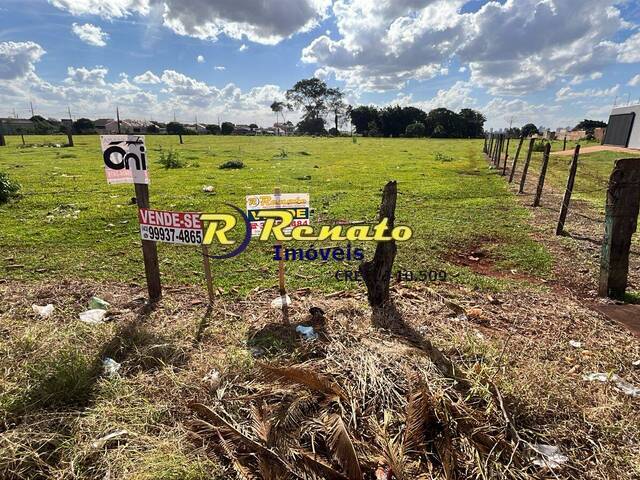 #7087 - Área para Venda em Arapongas - PR - 1
