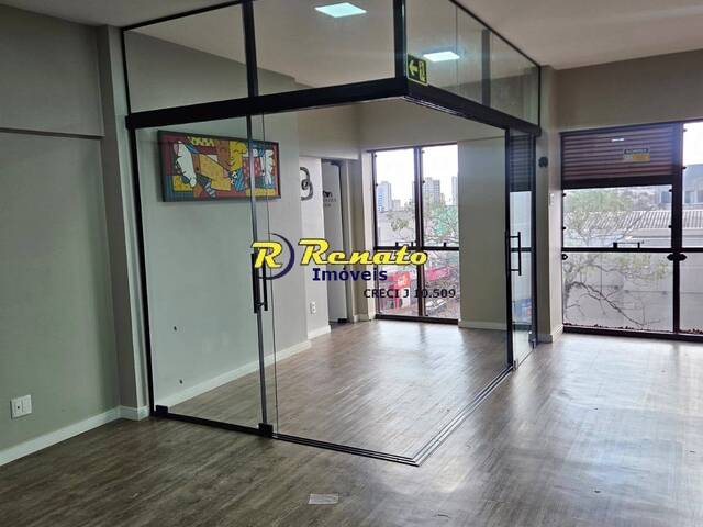 Sala para Locação em Arapongas - 5