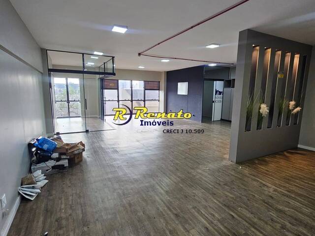 #7089 - Sala para Locação em Arapongas - PR - 1