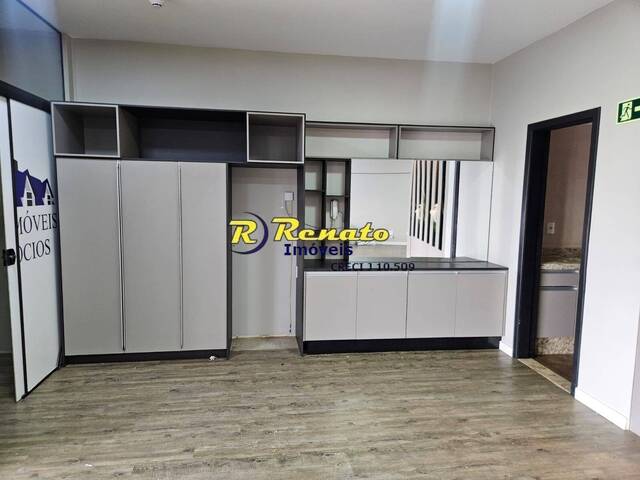 #7089 - Sala para Locação em Arapongas - PR - 3