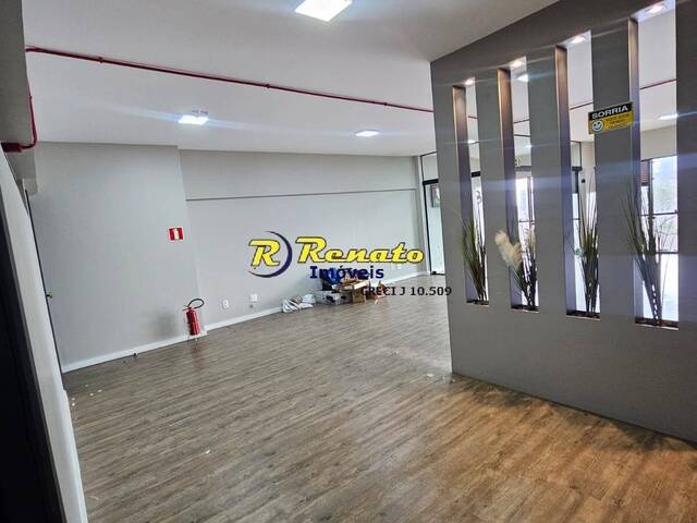 #7089 - Sala para Locação em Arapongas - PR - 2