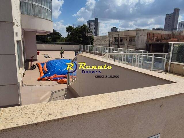 #7091 - Apartamento para Venda em Arapongas - PR - 1