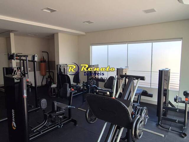 #7091 - Apartamento para Venda em Arapongas - PR - 2