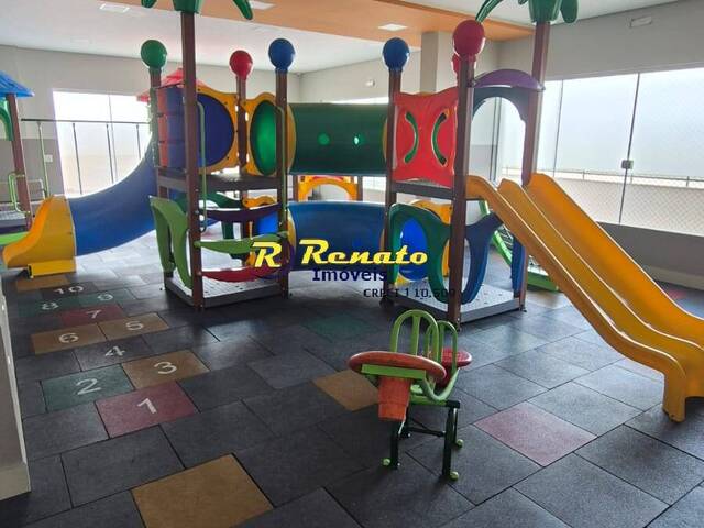 #7091 - Apartamento para Venda em Arapongas - PR - 3
