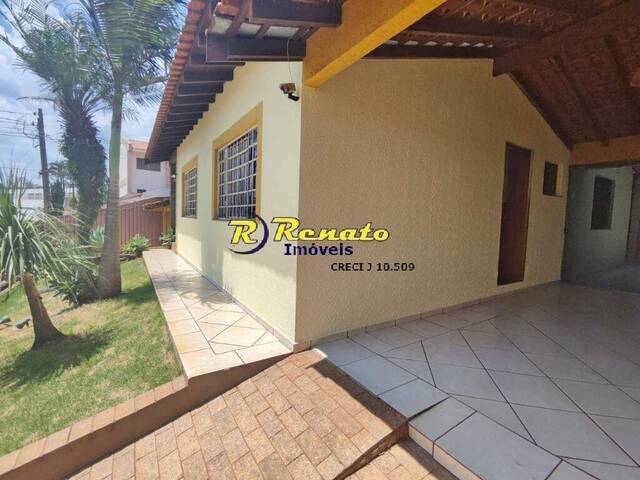 #7092 - Casa para Locação em Arapongas - PR - 1