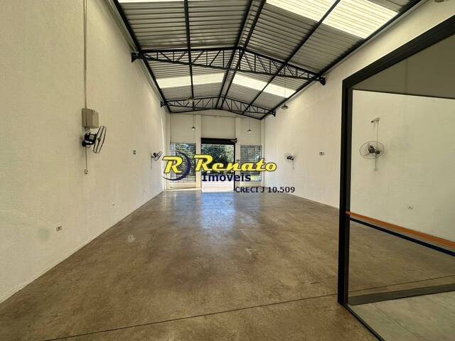#7093 - Sala para Locação em Arapongas - PR - 3