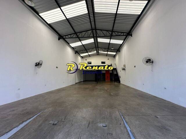 #7093 - Sala para Locação em Arapongas - PR - 2