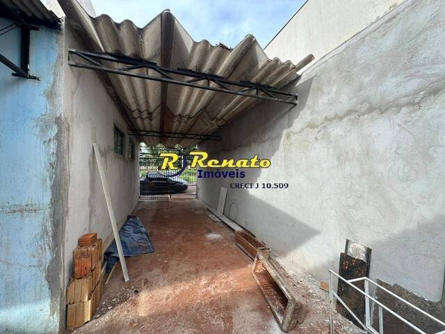 #7095 - Casa para Locação em Arapongas - PR - 2