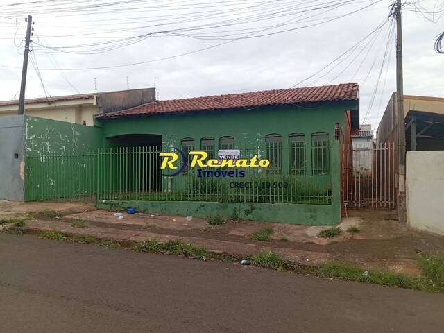 Casa para Venda em Arapongas - 3