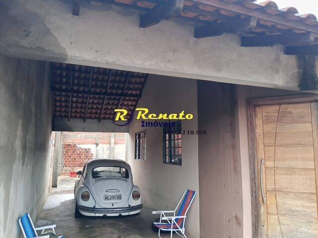 #7098 - Casa para Venda em Arapongas - PR - 3