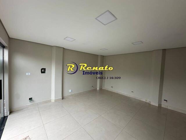 Sala para Locação em Arapongas - 2