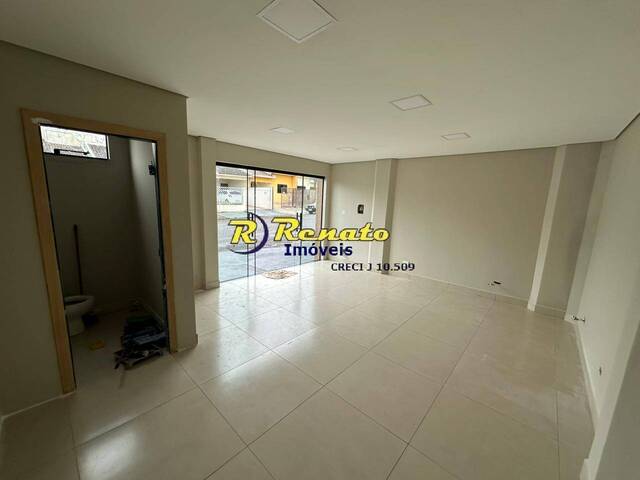 Sala para Locação em Arapongas - 3
