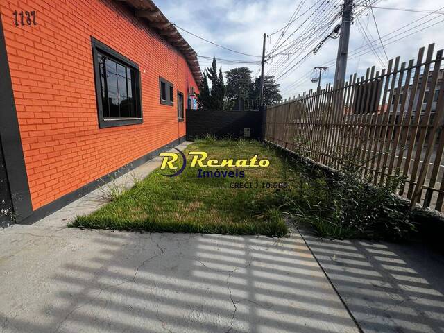 #7103 - Casa para Locação em Arapongas - PR - 1