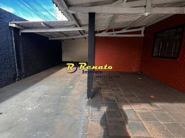#7103 - Casa para Locação em Arapongas - PR - 2