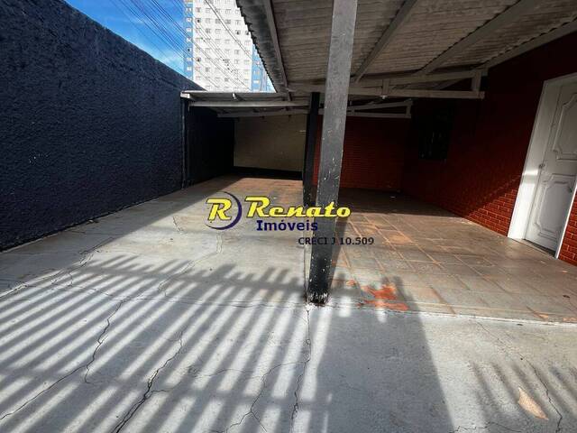 #7103 - Casa para Locação em Arapongas - PR - 3