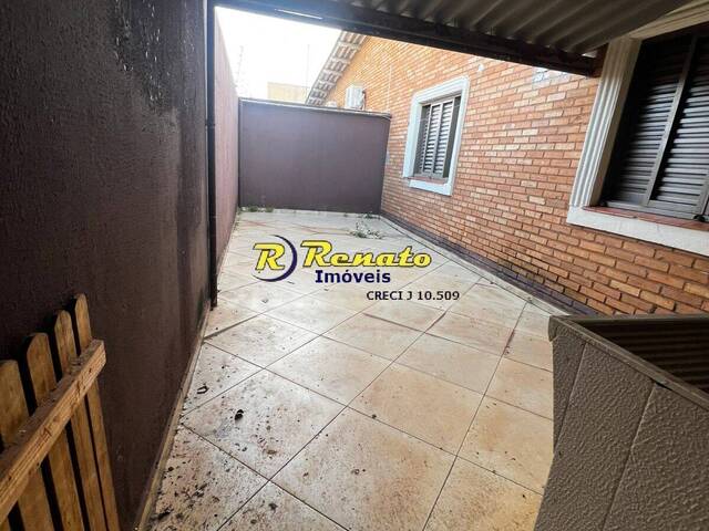 Casa para Locação em Arapongas - 4