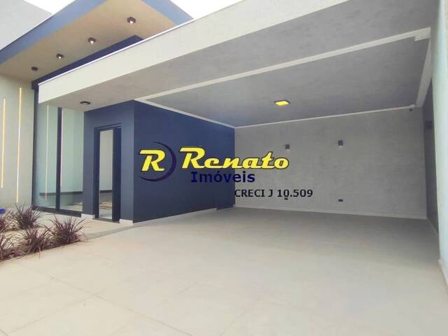 #7104 - Casa para Venda em Arapongas - PR - 3