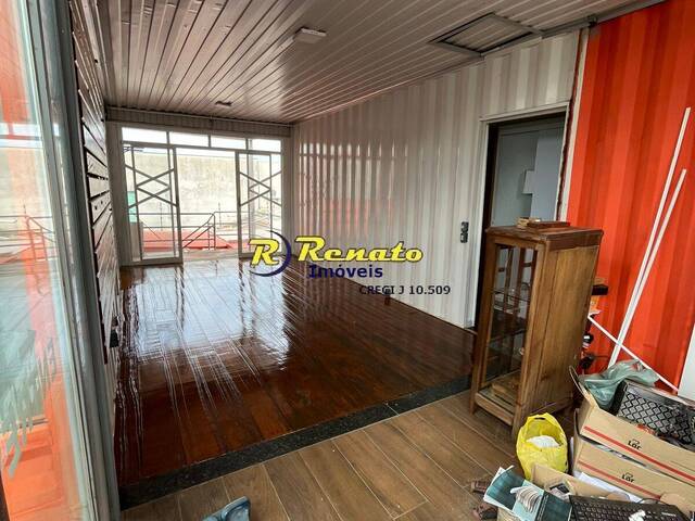 #7105 - Casa para Locação em Arapongas - PR - 2