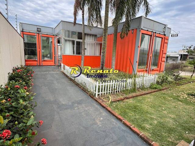 #7105 - Casa para Locação em Arapongas - PR - 1