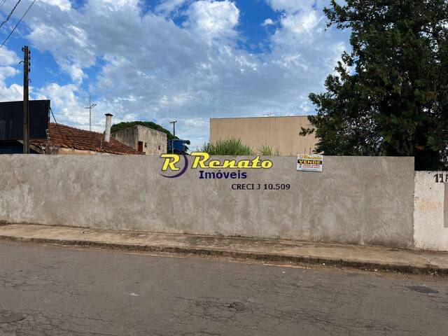 #7108 - Terreno para Venda em Arapongas - PR - 1